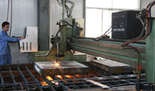 华康工程机械配件厂