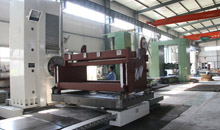 华康工程机械配件厂