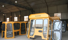 华康工程机械配件厂