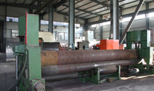 华康工程机械配件厂