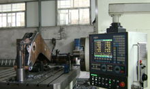 华康工程机械配件厂