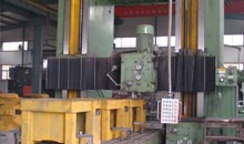 华康工程机械配件厂