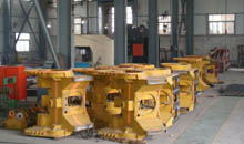 华康工程机械配件厂