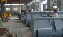 华康工程机械配件厂