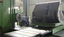 华康工程机械配件厂