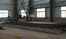 华康工程机械配件厂