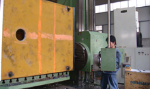 华康工程机械配件厂